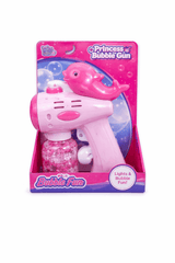 Summer Bubble Gun Game 012A - Colorland Toys