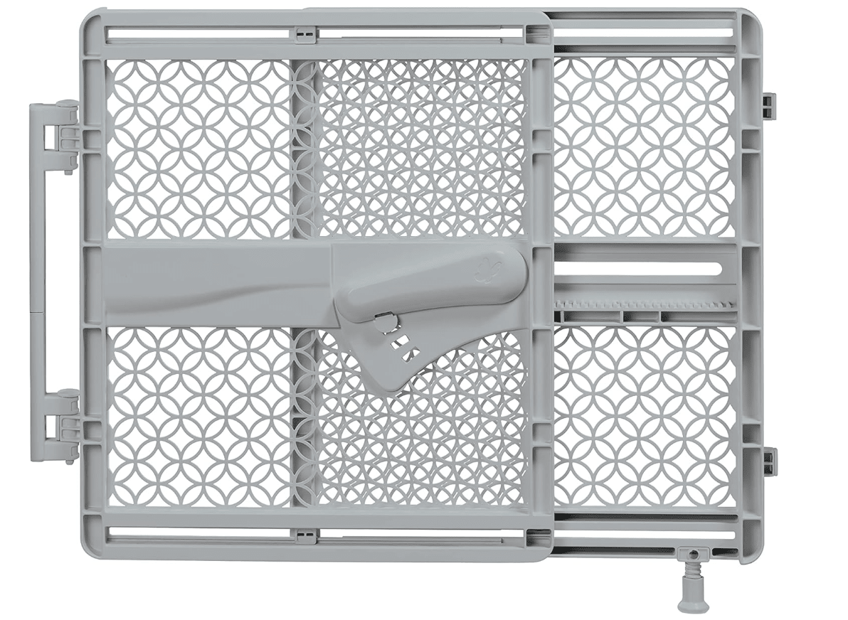 Summer Infant Indoor & Outdoor Gate 33160 — image 1