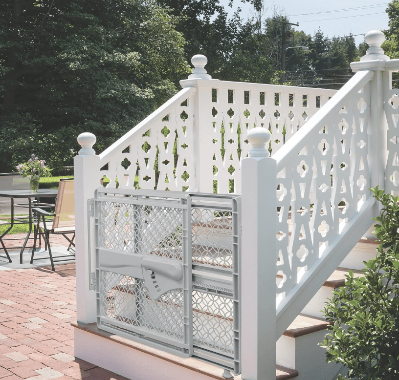 Summer Infant Indoor & Outdoor Gate 33160 — image 3