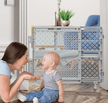 Summer Infant Indoor & Outdoor Gate 33160