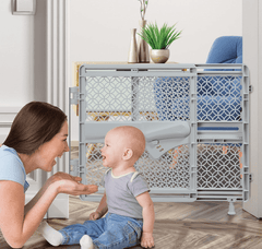 Summer Infant Indoor & Outdoor Gate 33160 - Colorland Toys