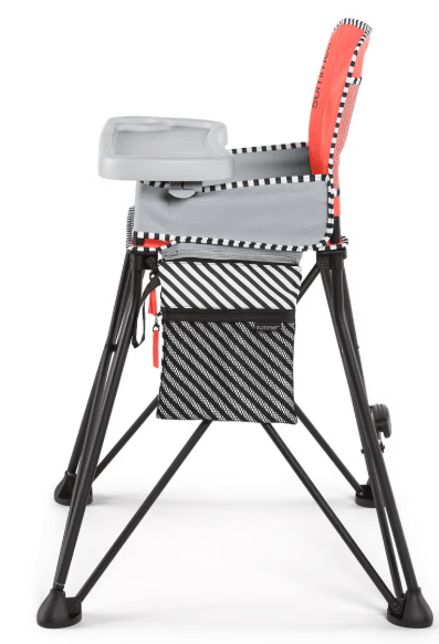 Summer Infant Pop n Dine High Chair 2.0 SI22544 — image 3