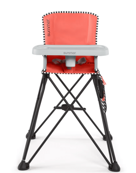 Summer Infant Pop n Dine High Chair 2.0 SI22544 — image 2
