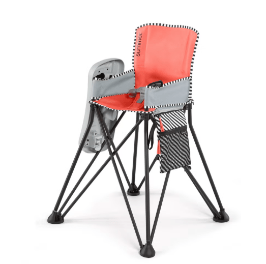 Summer Infant Pop n Dine High Chair 2.0 SI22544 — image 1