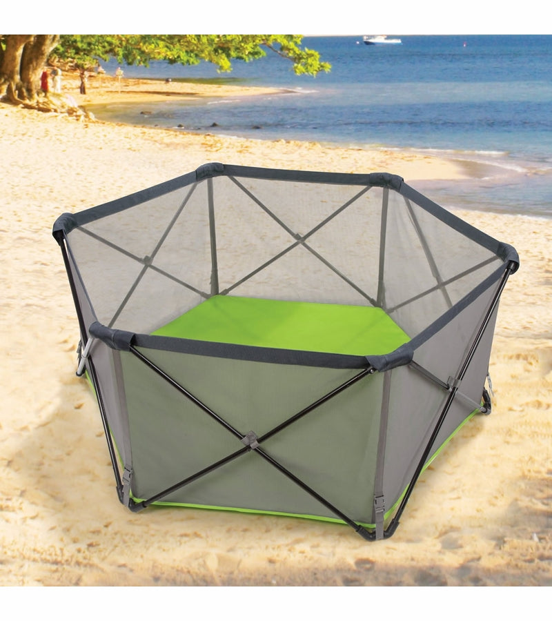 Summer Infant Pop N Play Portable Playard - Colorland Toys