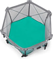 Summer Infant Pop N Play Lite indoor & outdoor activity Playard SI25430