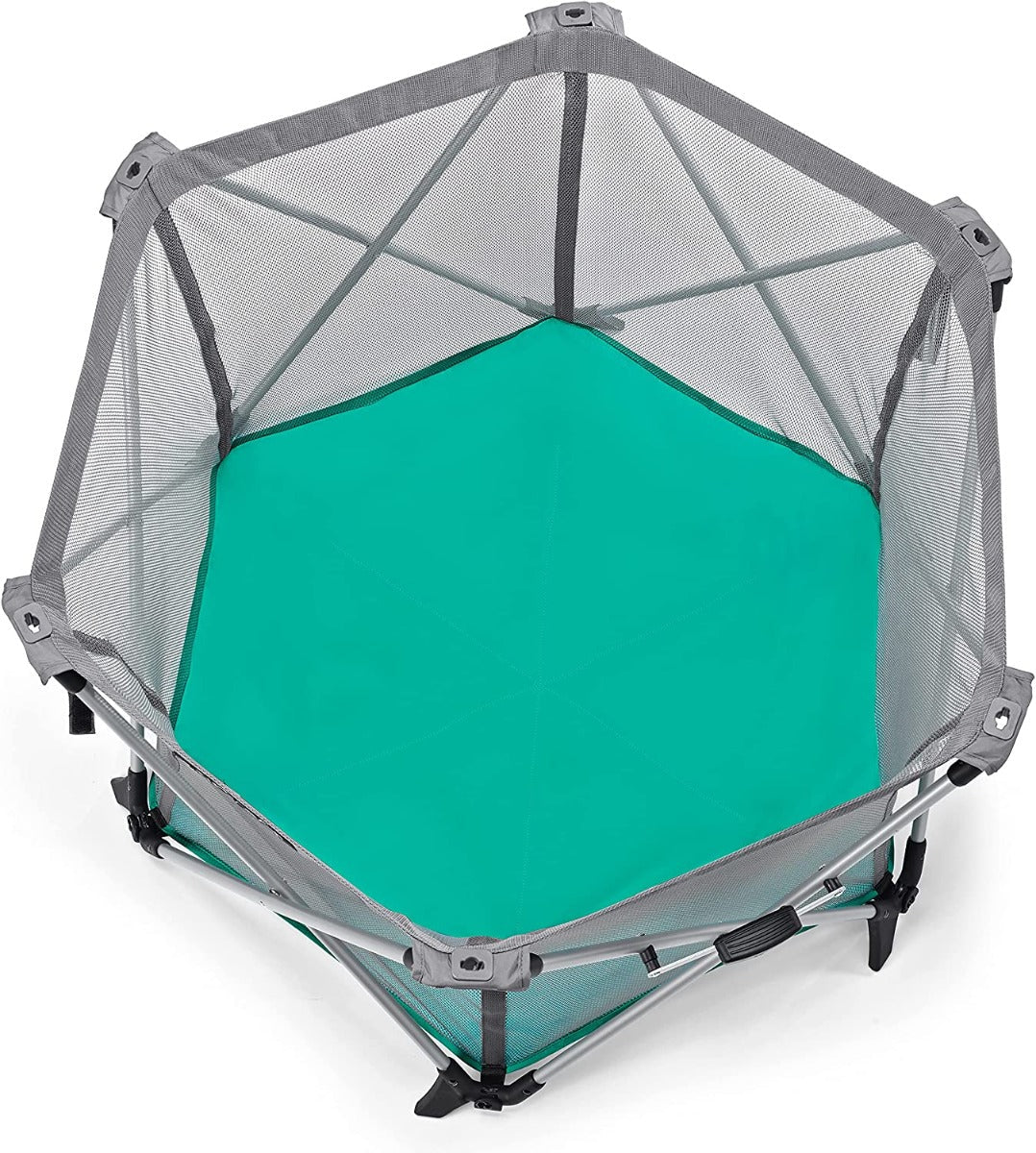 Summer Infant Pop N Play Lite indoor & outdoor activity Playard SI25430 — image 4