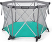 Summer Infant Pop N Play Lite indoor & outdoor activity Playard SI25430