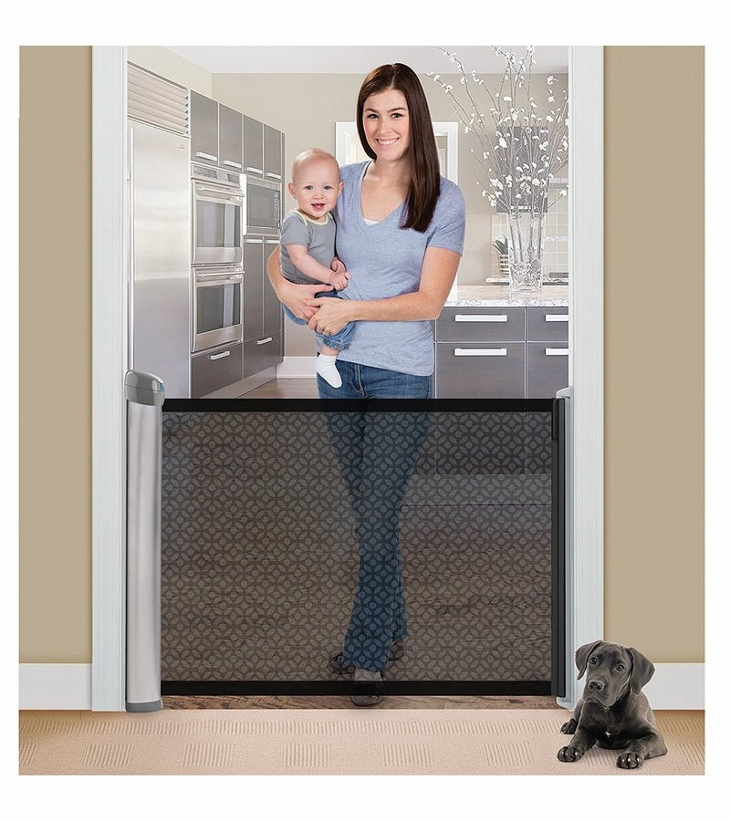 Summer Infant Retractable Gate — image 1