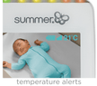 Summer Infant Sure Sight 2.0 Digital Color Video Monitor SI29606