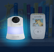 Summer Infant Sure Sight 2.0 Digital Color Video Monitor SI29606