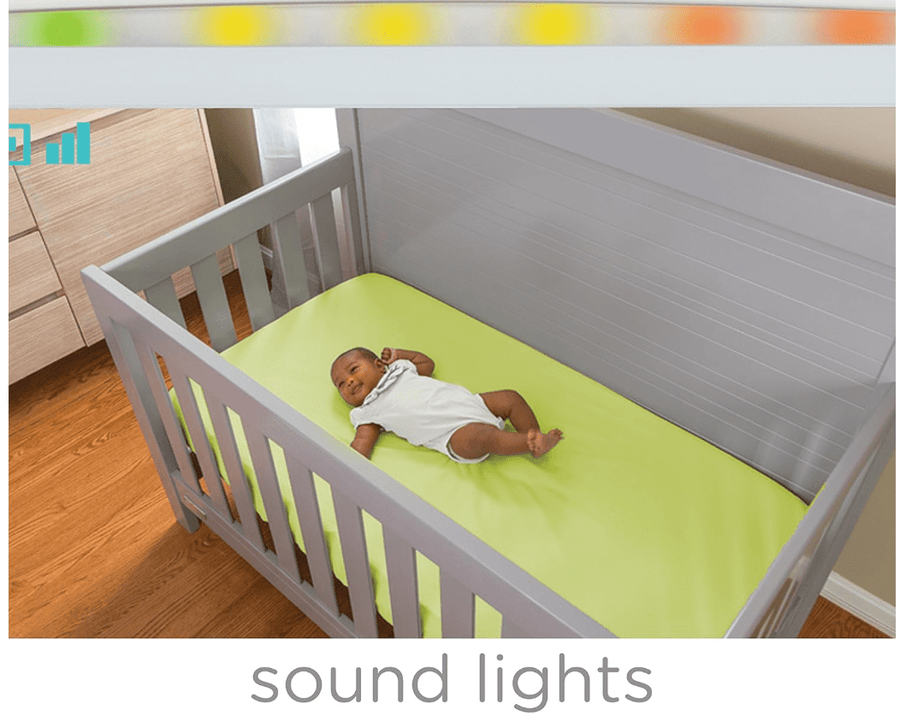 Summer Infant Wide View Number 2.0 10L SI29586 — image 4