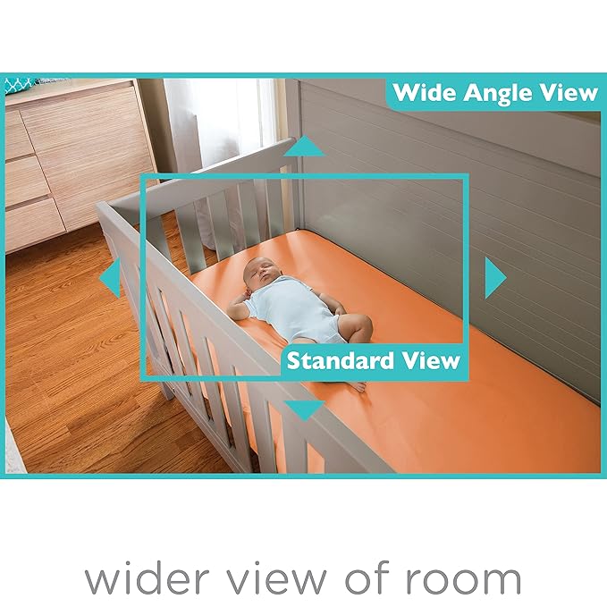 Summer Infant Wide View Number 2.0 10L SI29586 — image 7
