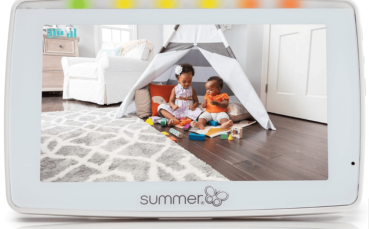 Summer Infant Wide View Number 2.0 10L SI29586 — image 3