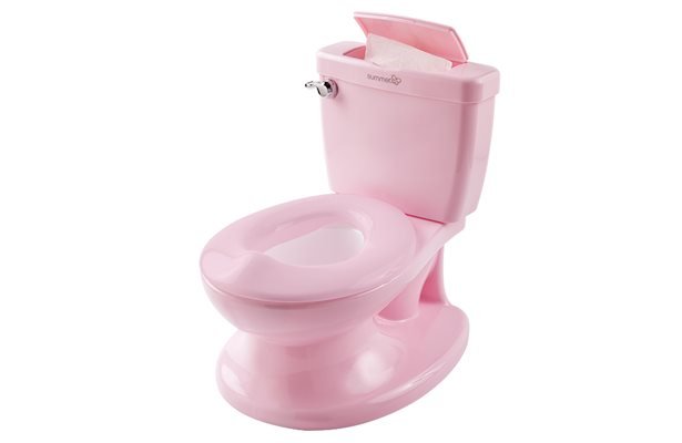 Summer My Size Potty Pink SI11525 — image 1