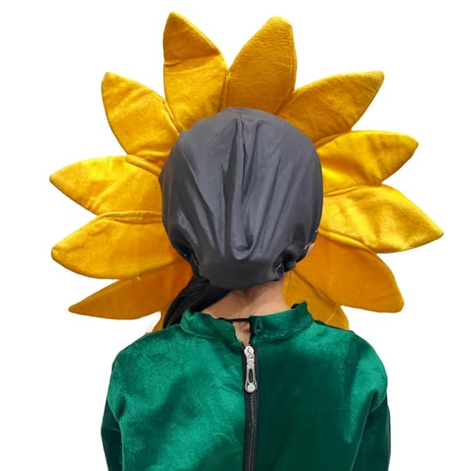 Sunflower Costume 180 8-9 — image 2