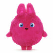 Sunny Bunnies Large Plush Giggle and Hop Big Boo 37430