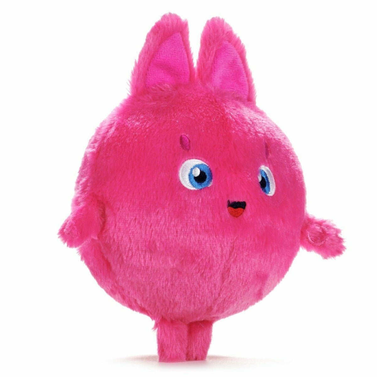 Sunny Bunnies Large Plush Giggle and Hop Big Boo 37430 — image 3
