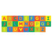 Sunta Alphabet Puzzle Mat 26pcs A-Z 12inch SU1002