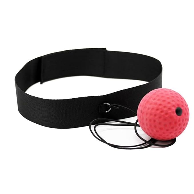 Sup Boxing Reflex Ball SUP - BRB02 - Colorland Toys