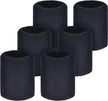 Sup Cotton Wrist Band 7.5x8cm JY-CWB100