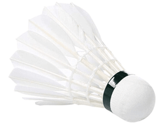 Sup Feather Shuttlecock 6pcs JY9403 - Colorland Toys