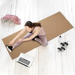 Sup Fitness Mat 173cmx61cmx0.4cm - Colorland Toys