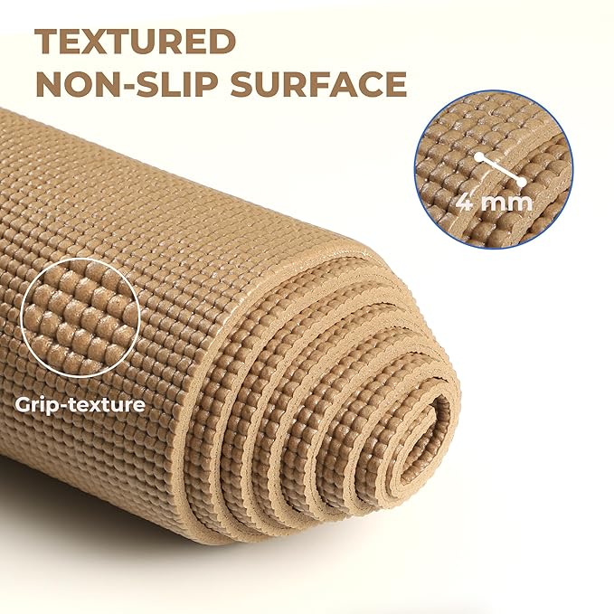 Sup Fitness Mat 173cmx61cmx0.4cm - Colorland Toys