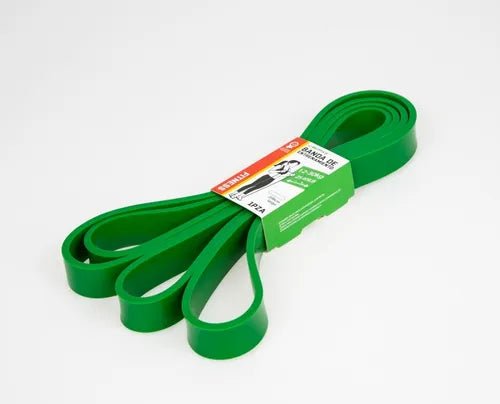 Sup Fitness Training Band 12 - 30kg JY - PB030 - Colorland Toys