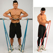 Sup Fitness Training Band 23-57kg JY-PB050