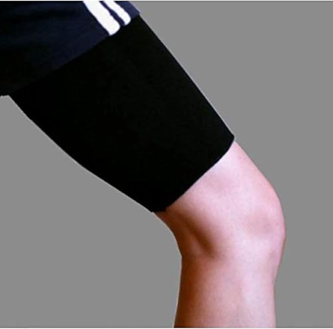 Sup Neoprene Thigh Support Medium JY-TS200B — image 1