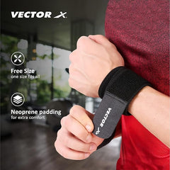 Sup Neoprene Waist Belt JY - WB100 - Colorland Toys