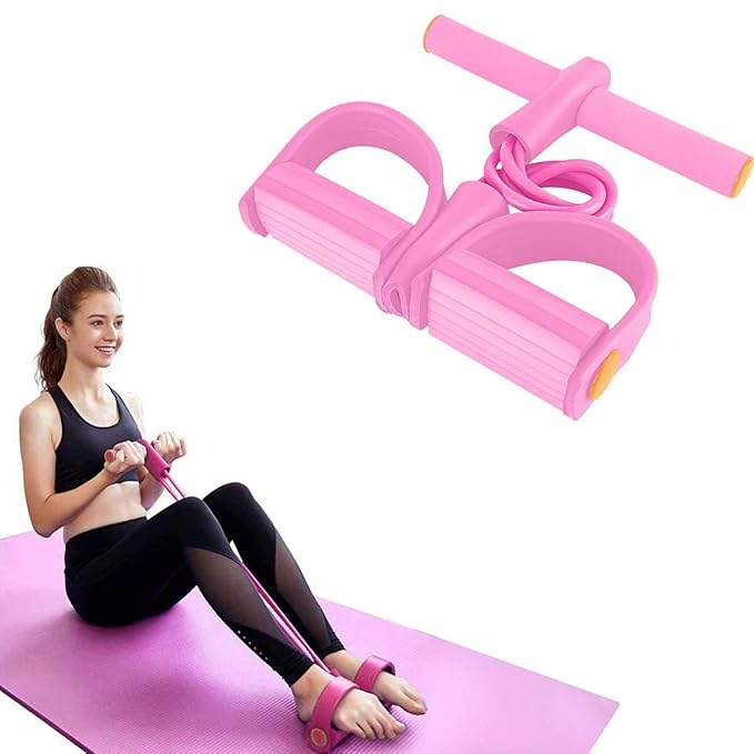 Sup Pedal Resistance Band JY8800 — image 1