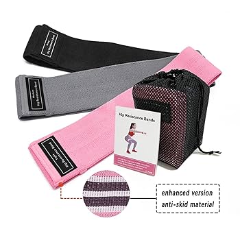 Sup Resistance Bands 2pcs JY8862 — image 1