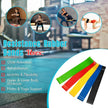 Sup Resistance Exercise Loop Set JY-EB501
