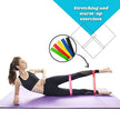 Sup Resistance Exercise Loop Set JY-EB501