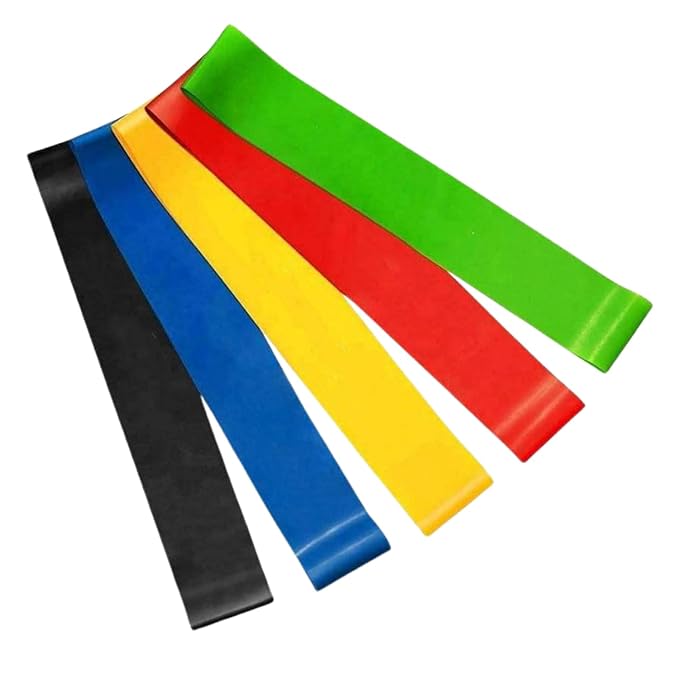 Sup Resistance Exercise Loop Set JY-EB501 — image 1