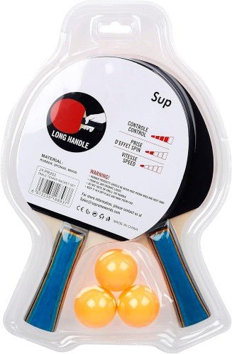 Sup Table Tennis Racket Set JY-PR203 — image 2