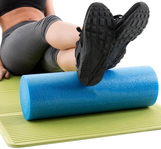 Sup Yoga Roller 45cm JY8159 - 45 - Colorland Toys