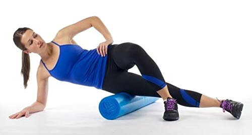 Sup Yoga Roller 45cm JY8159-45 — image 3