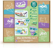 Super Green 3 in 1 Activities ECO004