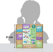 Super Green 3 in 1 Activities ECO004