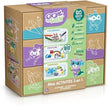 Super Green 3 in 1 Activities ECO004