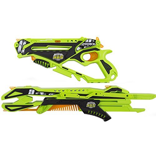 Super Impulse Precision RBS Rubber Band System Hyperion 602 - Colorland Toys