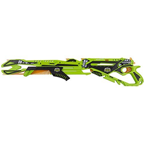 Super Impulse Precision RBS Rubber Band System Hyperion 602 — image 2