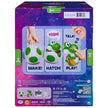 Super Mario 2: Galaxy Movie Yoshi Interactive Hatching Egg Figure | 6076644
