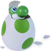 Super Mario 2: Galaxy Movie Yoshi Interactive Hatching Egg Figure | 6076644
