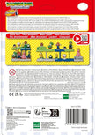 Super Mario Balancing Game Underground Stage 7359