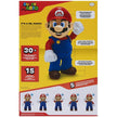 Super Mario Its A Me Mario! Talking Deluxe Action Figure 40430
