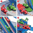 Super Mario Kart Racing Deluxe 05422011